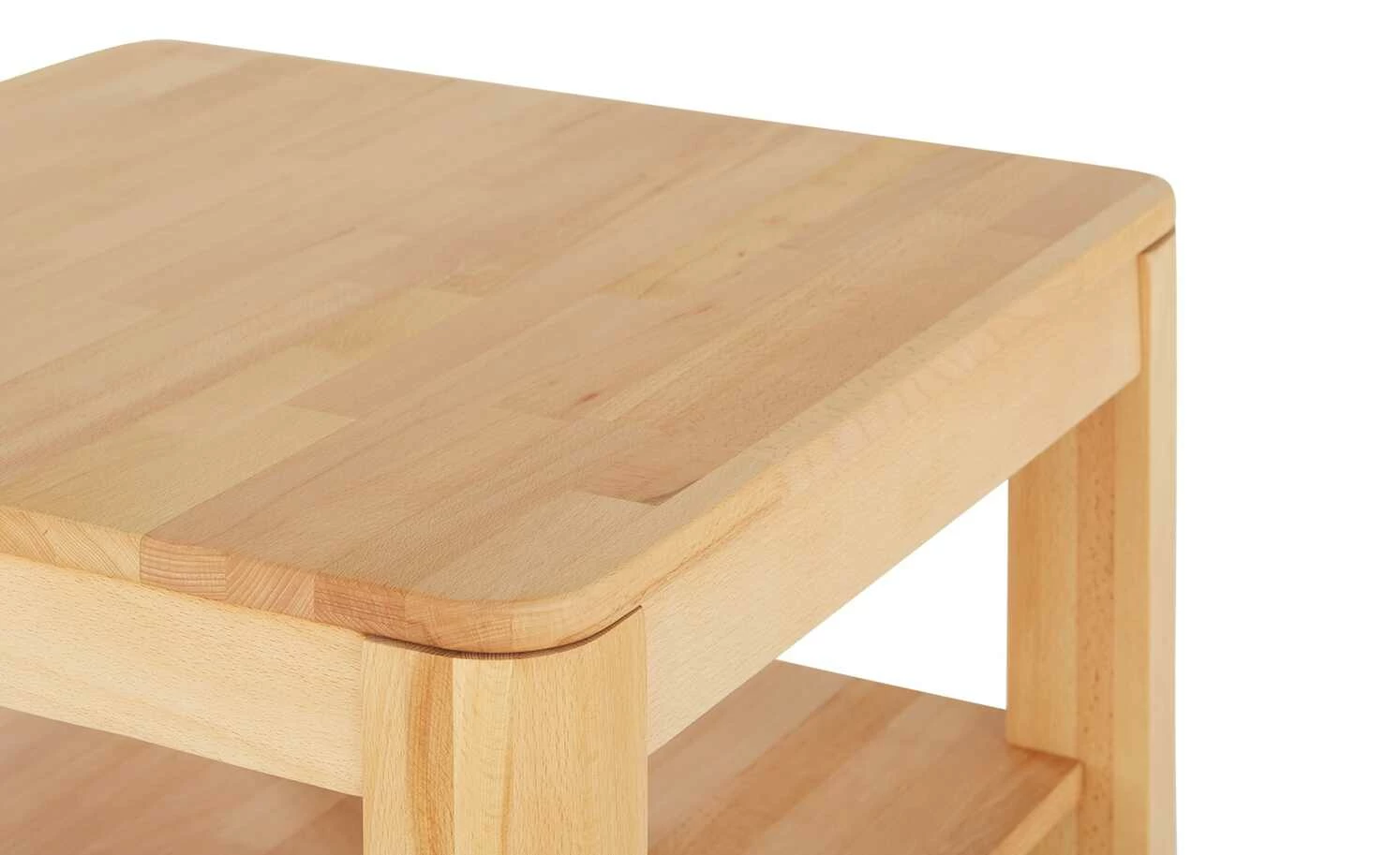 Couchtisch Solido Couchtisch Solido | Kernbuche 70|cm -Tische Verkäufe 11327332 5 202007090919