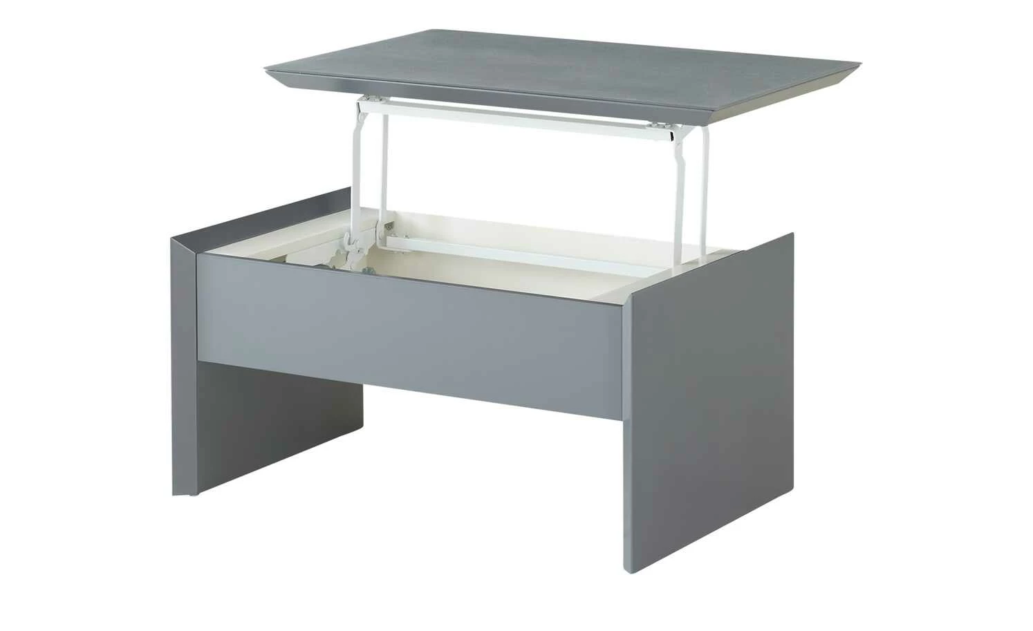 Couchtisch mit Funktion Capri Couchtisch mit Funktion Capri | Grau -Tische Verkäufe 11327499 11 202011112249