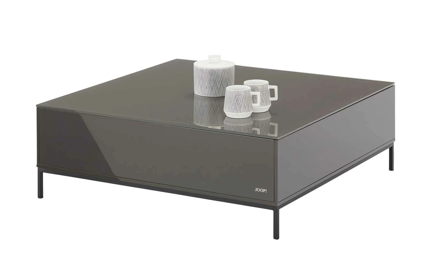 JOOP! Couchtisch Gloss Cubic JOOP! Couchtisch Gloss Cubic -Tische Verkäufe 11327560 7 202104282233