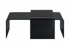 Couchtisch Tessera | Grau 108|cm -Tische Verkäufe 11327595 11 202205302232