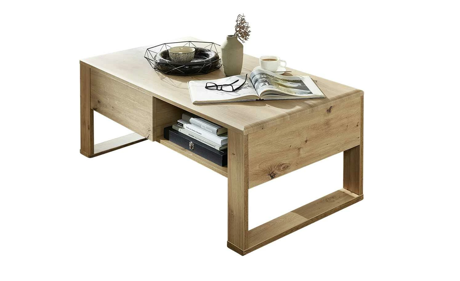 uno Couchtisch Madera II uno Couchtisch Madera II | Artisan Eiche (Nachbildung) -Tische Verkäufe 11327618 4 202204061258