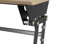 Couchtisch Gianutri | Eiche sägerau (Nachbildung) / Weiß -Tische Verkäufe 11327654 5 202008252245