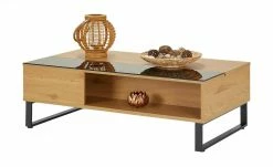 Couchtisch Gianutri | Eiche (Nachbildung) / Schwarz -Tische Verkäufe 11327655 2 202008252245