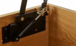 Couchtisch Gianutri | Eiche (Nachbildung) / Schwarz -Tische Verkäufe 11327655 4 202008252245