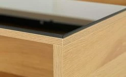 Couchtisch Gianutri | Eiche (Nachbildung) / Schwarz -Tische Verkäufe 11327655 7 202008252245