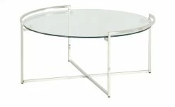 Couchtisch Silver