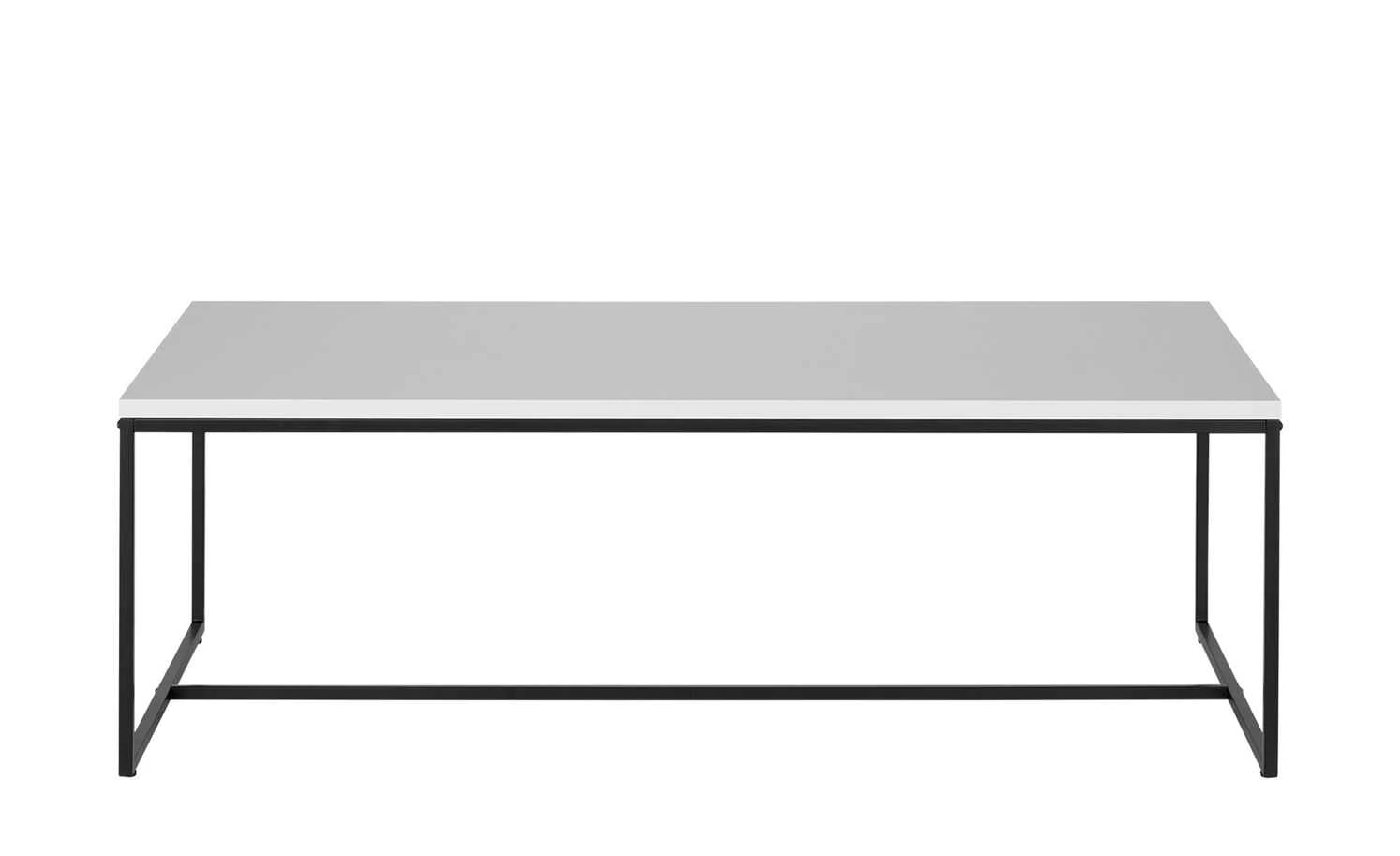 Couchtisch Linera Couchtisch Linera | Weiß / Schwarz -Tische Verkäufe 11327865 1 202012152239