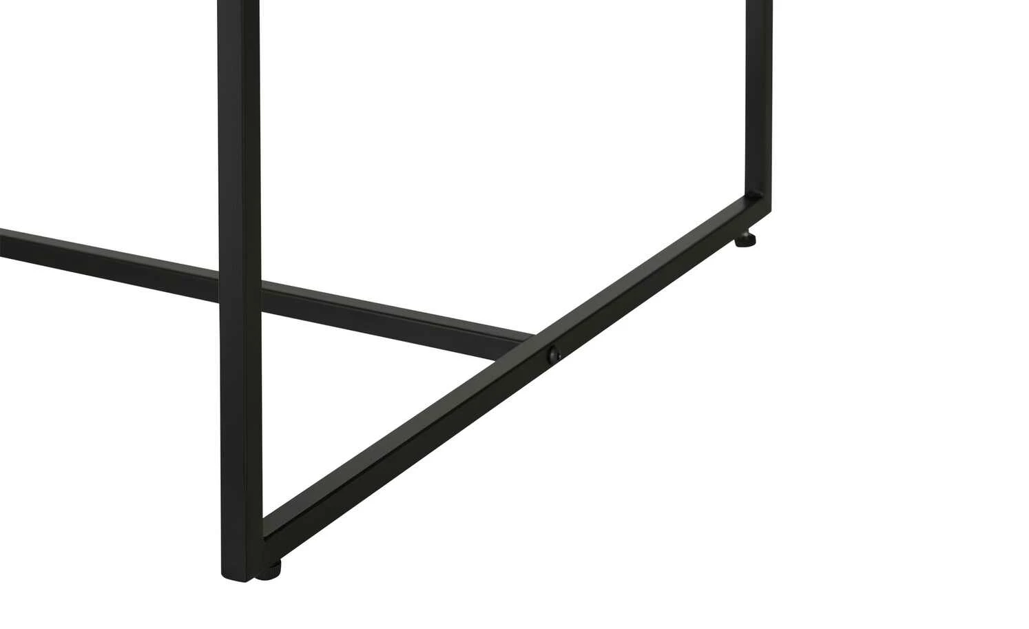 Couchtisch Linera Couchtisch Linera | Weiß / Schwarz -Tische Verkäufe 11327865 5 202012152239