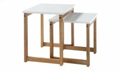 Beistelltisch, 2er-Set Rika -Tische Verkäufe 11327891 6 202011202242