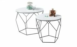 Zweisatztisch Lani | Weiß -Tische Verkäufe 11327893 1 202101282239