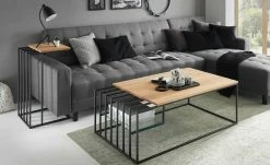 Couchtisch Juna | Eiche