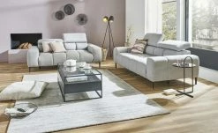 Couchtisch Lamia | Schwarz