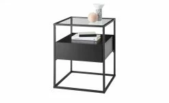 Beistelltisch Lamia | Schwarz -Tische Verkäufe 11327905 1 202101122237
