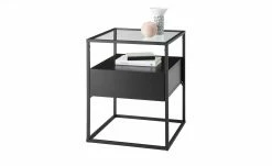 Beistelltisch Lamia | Schwarz -Tische Verkäufe 11327905 3 202101252239