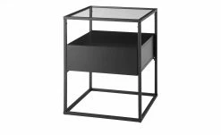 Beistelltisch Lamia | Schwarz -Tische Verkäufe 11327905 4 202101252239