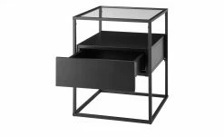 Beistelltisch Lamia | Schwarz -Tische Verkäufe 11327905 6 202101252239