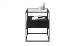 Beistelltisch Lamia | Schwarz -Tische Verkäufe 11327905 7 202101252239