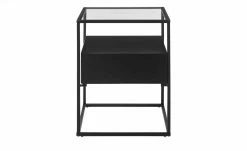 Beistelltisch Lamia | Schwarz -Tische Verkäufe 11327905 8 202101252239