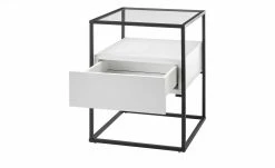 Beistelltisch Lamia | Weiß -Tische Verkäufe 11327906 3 202101282239
