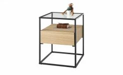 Beistelltisch Lamia | Eiche (Nachbildung) -Tische Verkäufe 11327907 2 202101252239