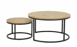 Couchtisch, 2er-Set Gorgona -Tische Verkäufe 11327939 6 202101292237
