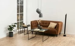 Couchtisch Ortygia | 80x80 cm