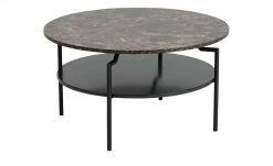 Couchtisch Lachea | Marmor Braun (Nachbildung) / Schwarz -Tische Verkäufe 11327948 7 202101292237