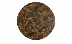 Couchtisch Lachea | Marmor Braun (Nachbildung) / Schwarz -Tische Verkäufe 11327948 8 202101292237