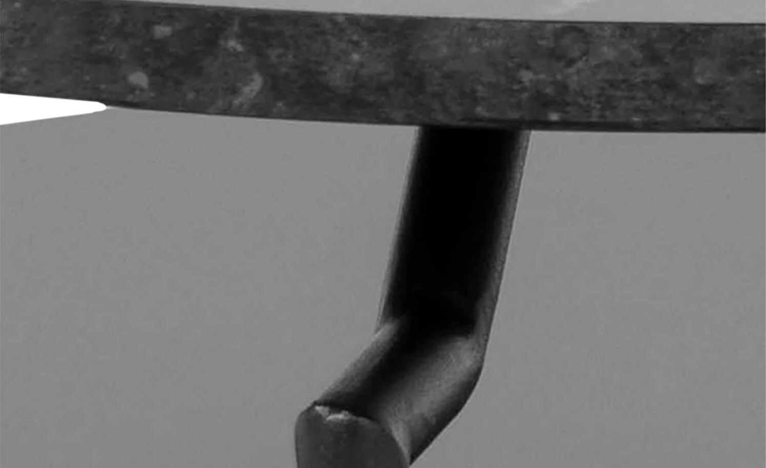 Couchtisch Lachea Couchtisch Lachea | Marmor Schwarz (Nachbildung) / Schwarz -Tische Verkäufe 11327949 2 202101292237