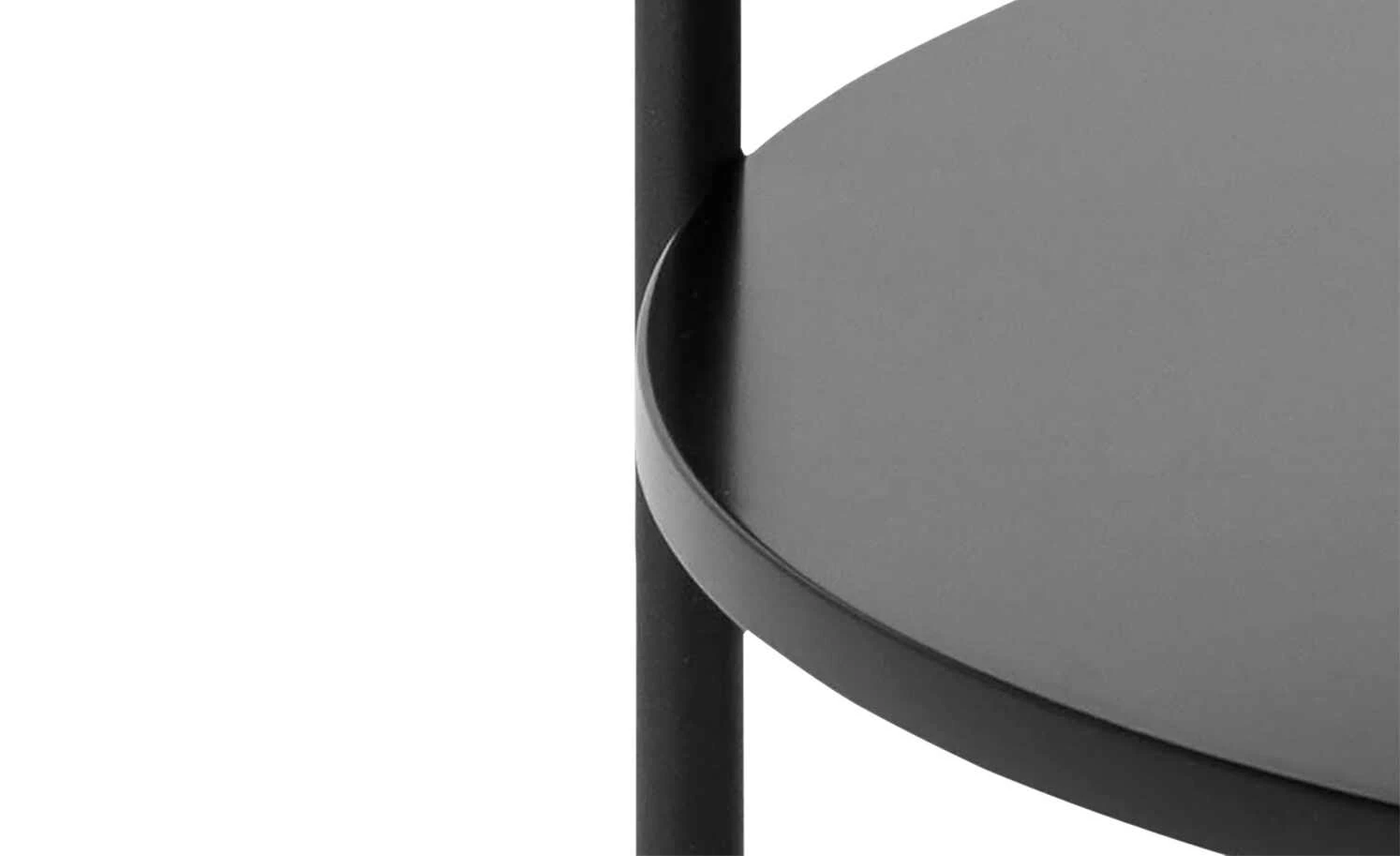 Couchtisch Lachea Couchtisch Lachea | Marmor Schwarz (Nachbildung) / Schwarz -Tische Verkäufe 11327949 3 202101292237