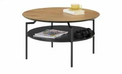 Couchtisch Lachea | Wildeiche (Nachbildung) / Schwarz 8 Couchtisch Lachea | Wildeiche (Nachbildung) / Schwarz -Tische Verkäufe 11327950 6 202101292237