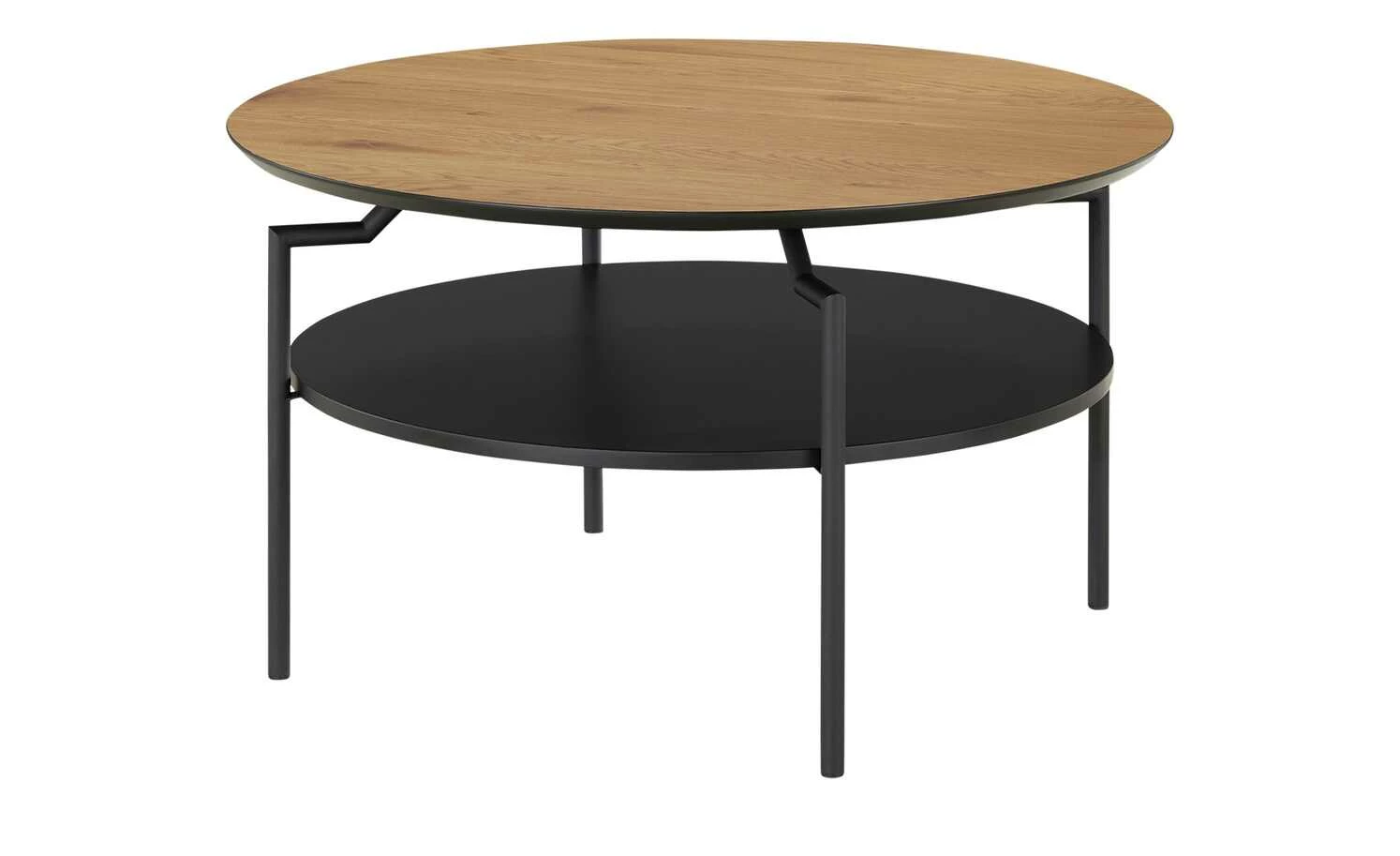 Couchtisch Lachea Couchtisch Lachea | Wildeiche (Nachbildung) / Schwarz -Tische Verkäufe 11327950 7 202101292237