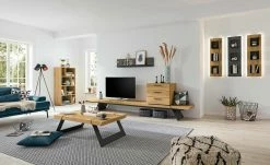 Musterring Couchtisch Skaagen | ohne Schubkasten