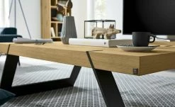 Musterring Couchtisch Skaagen | ohne Schubkasten -Tische Verkäufe 11328016 3 202104232234