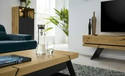 Musterring Couchtisch Skaagen | mit Schubkasten -Tische Verkäufe 11328018 3 202104232234