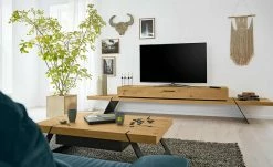 Musterring Couchtisch Skaagen | mit Schubkasten