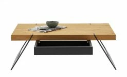 Musterring Couchtisch Skaagen | mit Schubkasten -Tische Verkäufe 11328018 5 202104232234