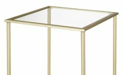 Beistelltisch Harra | 55|cm -Tische Verkäufe 11328069 5 202102191239