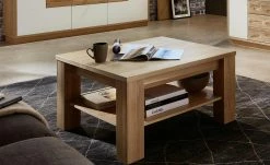 Woodford Couchtisch Dijon