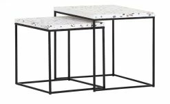 Beistelltisch, 2er-Satz Pienza -Tische Verkäufe 11328238 5 202102251236