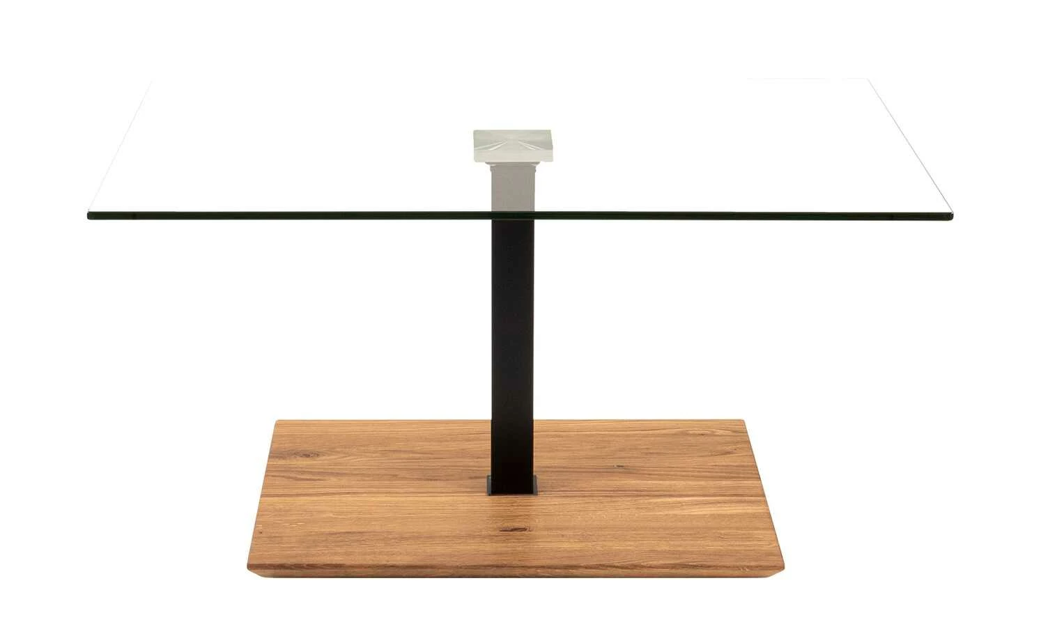 Couchtisch Varel Couchtisch Varel | Wildeiche / Schwarz / klar -Tische Verkäufe 11328272 1 202104192232