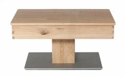 Couchtisch Viöl | Eiche Bianco / edelstahlfarbig 5 Couchtisch Viöl | Eiche Bianco / edelstahlfarbig -Tische Verkäufe 11328280 4 202104162236