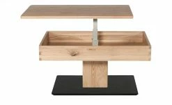 Couchtisch Viöl | Eiche Bianco / Marmor Nero (Nachbildung) 4 Couchtisch Viöl | Eiche Bianco / Marmor Nero (Nachbildung) -Tische Verkäufe 11328281 2 202104162236