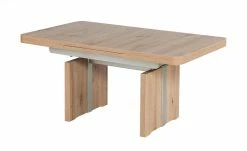 Couchtisch Viöl | Wildeiche (Nachbildung)