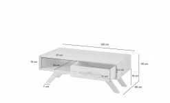 Gray & Jones Couchtisch Cap Ferrat One -Tische Verkäufe 11328330 1 202109131235