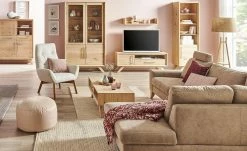 Gray & Jones Couchtisch Cap Ferrat One