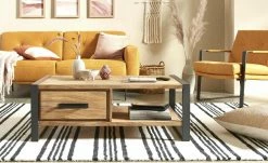 Gray & Jones Couchtisch Tierra Fuego One -Tische Verkäufe 11328350 13 202204011239