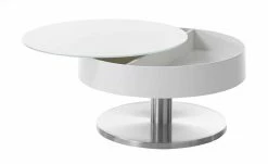 Couchtisch Moraas | Weiß -Tische Verkäufe 11328587 1 202109081234