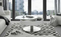 Couchtisch Moraas | Weiß -Tische Verkäufe 11328587 2 202109081234