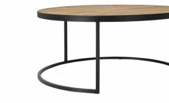 Couchtisch, 2er-Set Pellestrina 12 Couchtisch, 2er-Set Pellestrina -Tische Verkäufe 11328730 11 202203071234